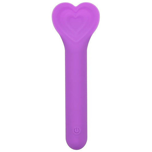 Bliss Liquid Silicone Lover G Spot Vibrator