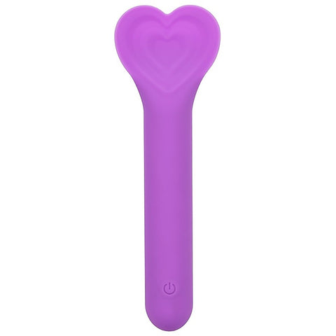 Bliss Liquid Silicone Lover G Spot Vibrator