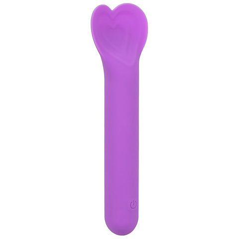 Bliss Liquid Silicone Lover G Spot Vibrator