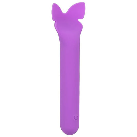 Bliss Liquid Silicone Flutter Vibrator by California Exotics