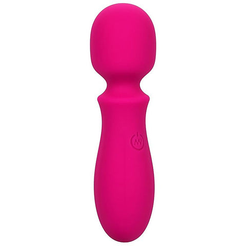 Bliss Liquid Silicone Rechargeable Mini Wand