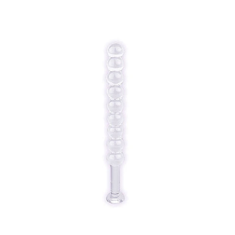 Glass Thins Spherical Plug by Icon Brands