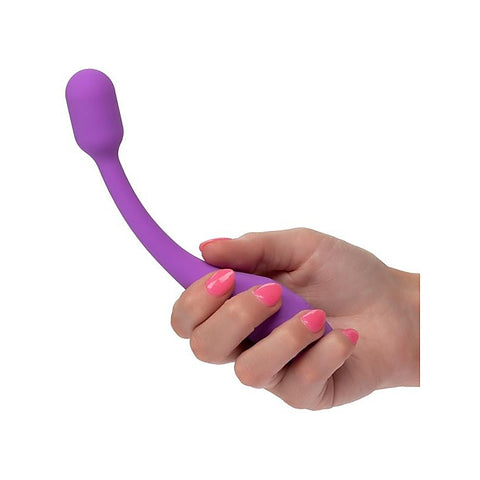 Bliss Liquid Silicone Flex O Teaser by California Exotics