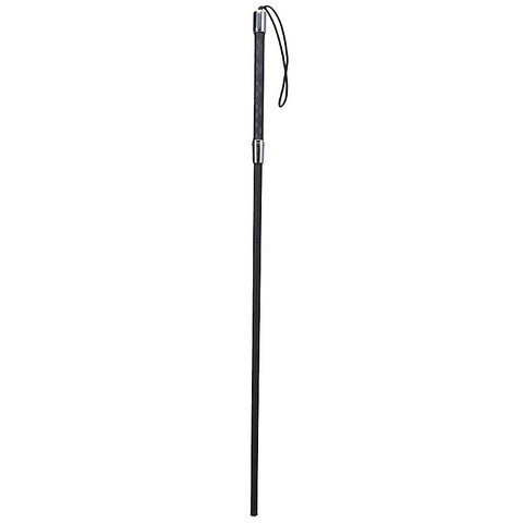 Vow Cane Black by Tantus