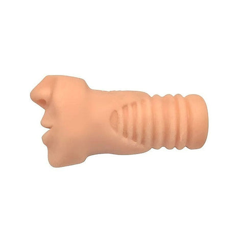 Cyrus Stark Pleasure Stroker by Icon Brands