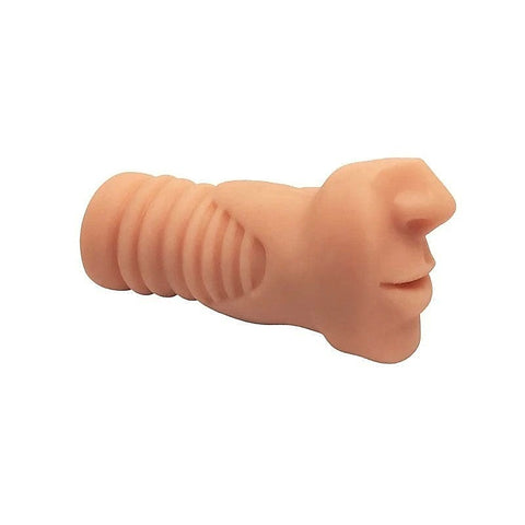 Cyrus Stark Pleasure Stroker by Icon Brands
