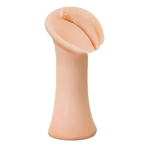 PDX Extreme Wet Pussies Slippery Slit by Pipedream Products