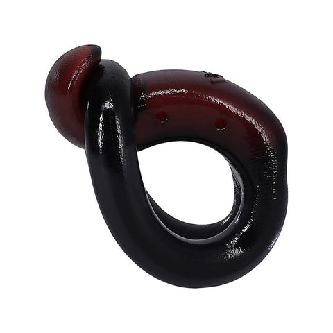 Firmtech Performance Stretchy Cock Ring 4 Pack