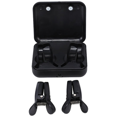 Merci Vibro Grippers by Doc Johnson