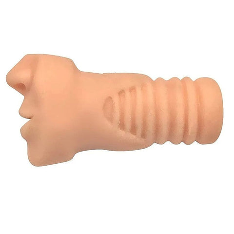 Boy 19! Teen Twink Stroke by Icon Brands