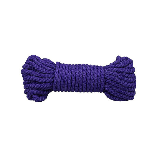 Merci Bind and Tie 6mm Bondage Rope by Doc Johnson