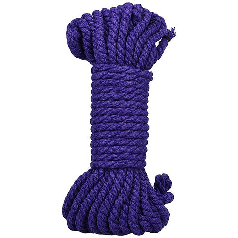 Merci Bind and Tie 6mm Bondage Rope by Doc Johnson