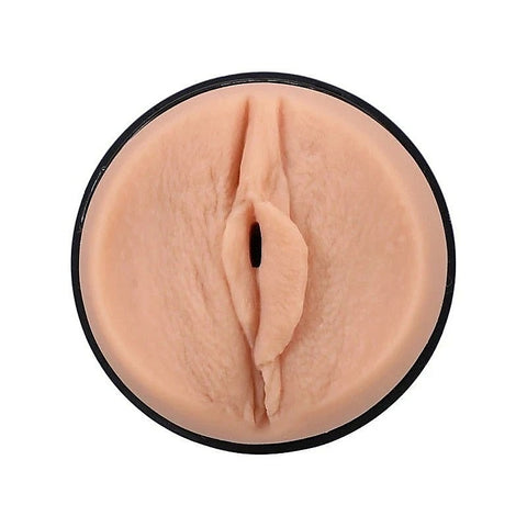 Main Squeeze Livv Fitt Ultraskyn Stroker by Doc Johnson