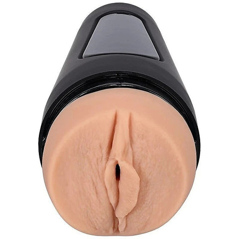 Main Squeeze Livv Fitt Ultraskyn Stroker by Doc Johnson