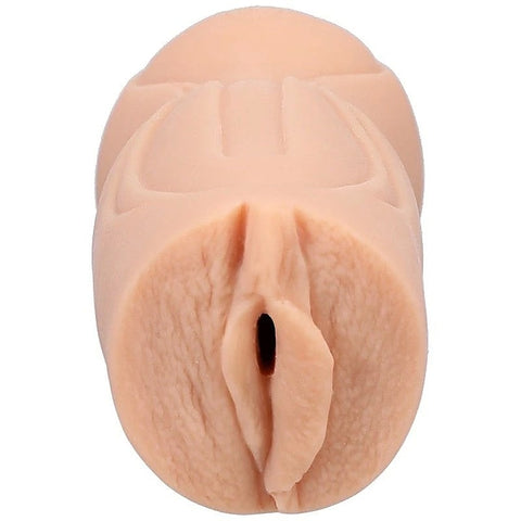 Main Squeeze Signature Strokers Livv Fitt by Doc Johnson