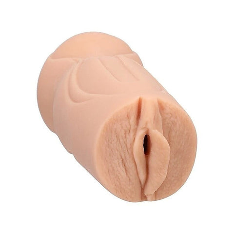 Main Squeeze Signature Strokers Livv Fitt by Doc Johnson