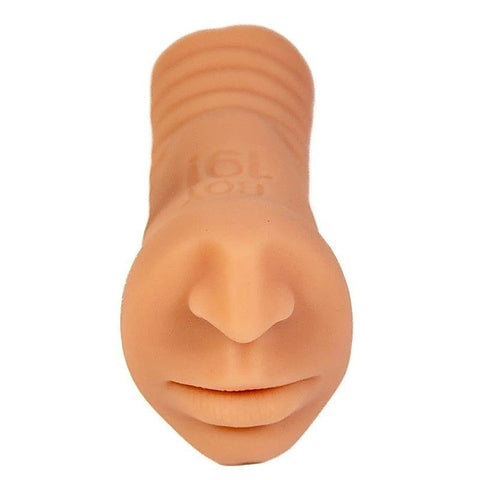 Male Masturbation Sleeve by Icon Brands