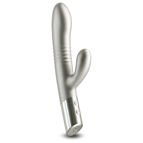 Royals Grace Recharable Rabbit Vibrator by NS Novelties