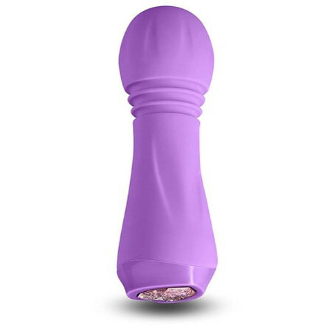 Charms Flora Rechargeable G-Spot Vibrator by NS Novelties