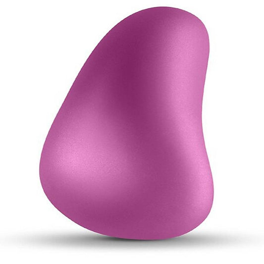 Seduction Mila Metallic Curve Vibrator by NS Novelties