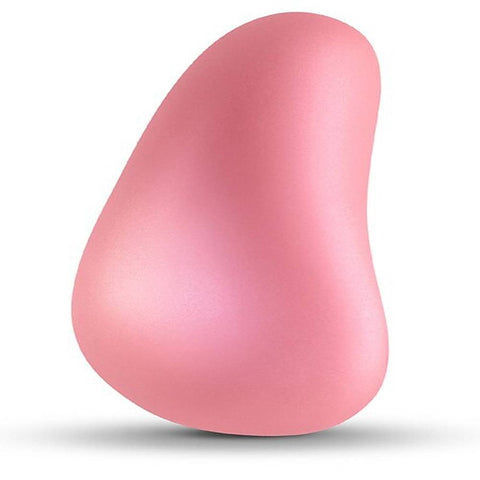 Seduction Mila Metallic Curve Vibrator by NS Novelties