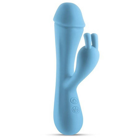 Obsessions Scarlett Rabbit Vibrator by NS Novelties