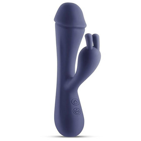 Obsessions Scarlett Rabbit Vibrator by NS Novelties