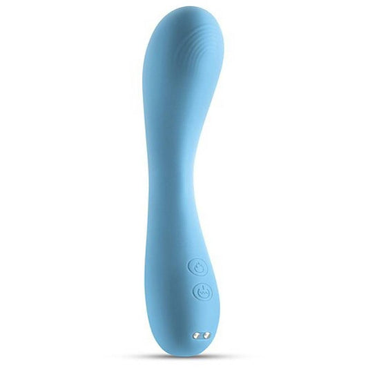 Obsessions Rhett Flexible G-Spot Vibrator by NS Novelties