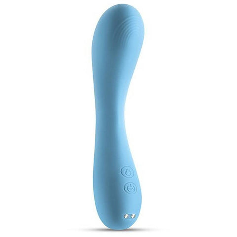 Obsessions Rhett Flexible G-Spot Vibrator by NS Novelties