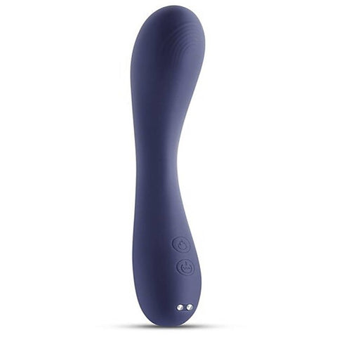 Obsessions Rhett Flexible G-Spot Vibrator by NS Novelties