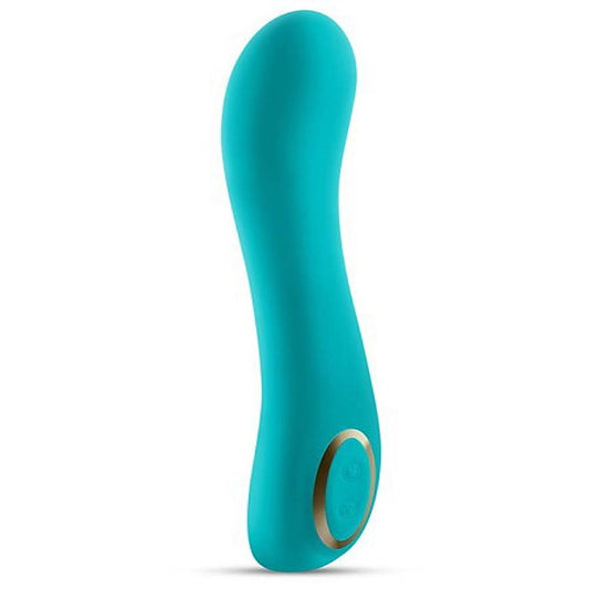 Obsessions Zeus Silicone G-Spot Massager by NS Novelties