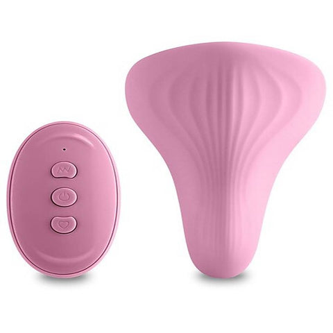 Desire Mantra Remote Control Panty Vibrator by NS Novelties