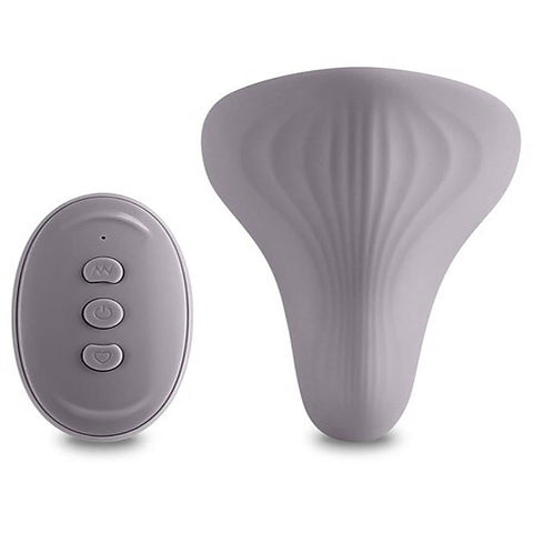 Desire Mantra Remote Control Panty Vibrator by NS Novelties