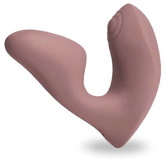 Desire Demure Wearable Adult Vibrator by NS Novelties