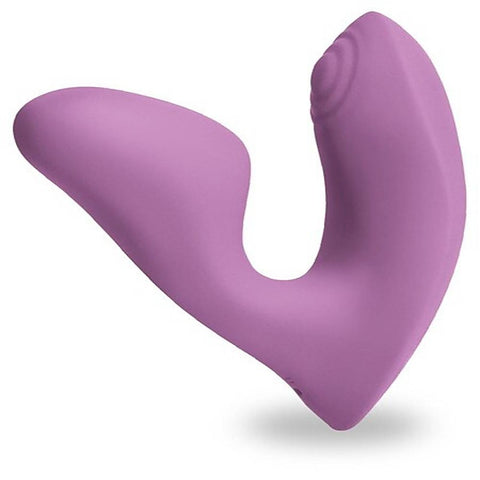 Desire Demure Wearable Adult Vibrator by NS Novelties