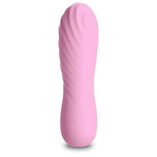 Desire Destiny Textured Compact Vibrator by NS Novelties