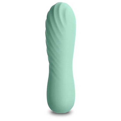 Desire Destiny Textured Compact Vibrator by NS Novelties