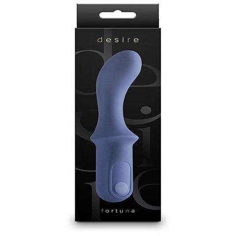 Desire Fortuna Powerful G-Spot Vibrator by NS Novelties