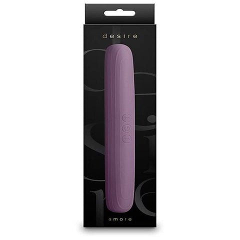Desire Amore Double Ended Couples Vibrator by NS Novelties
