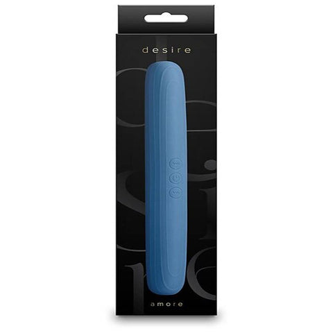 Desire Amore Double Ended Couples Vibrator by NS Novelties