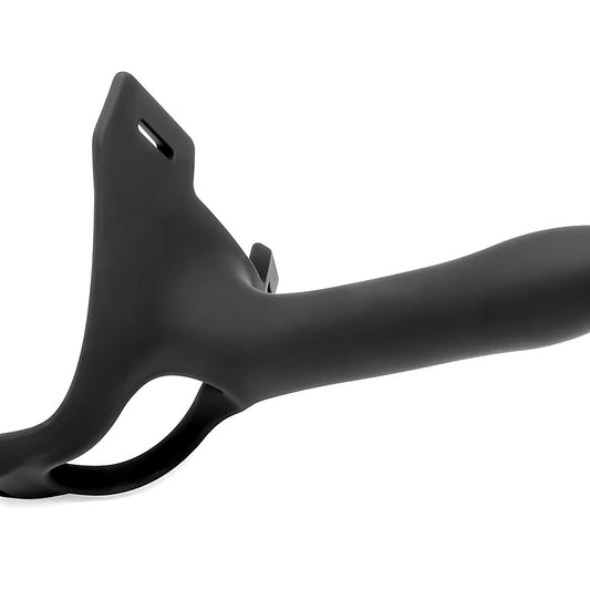 Zoro Strap-On Orange by Perfect Fit
