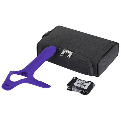 Zoro 5.5 inches Strap-On by Perfect Fit