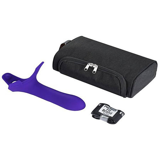Zoro Strap-On 7.0 inches by Perfect Fit
