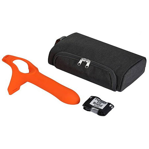 Zoro Strap-On 7.0 inches by Perfect Fit