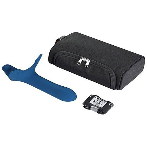 Zoro Strap-On 7.0 inches by Perfect Fit