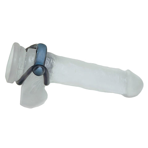 FirmTech MaxPR Performance Cock Ring by Doc Johnson