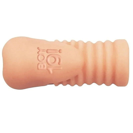 Eddie F. Twink Stroker by Icon Brands