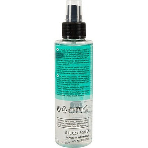 Eros 2 In 1 Intimate Toy Cleaner by Megasol