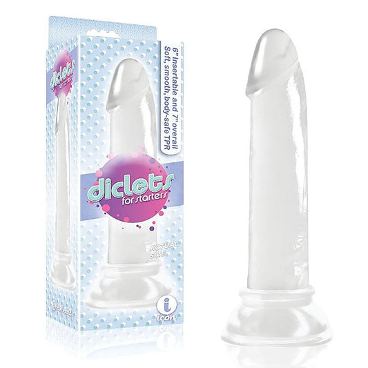 The 9's Diclets Pleasure Pack by Icon Brands