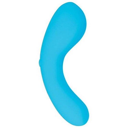 Mini Swan Wand G-Spot Vibrator by BMS Factory